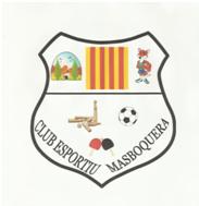 Club Esportiu Masboquera