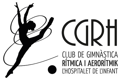 Club Gimnàstica Rítmica l'Hospitalet de l'Infant