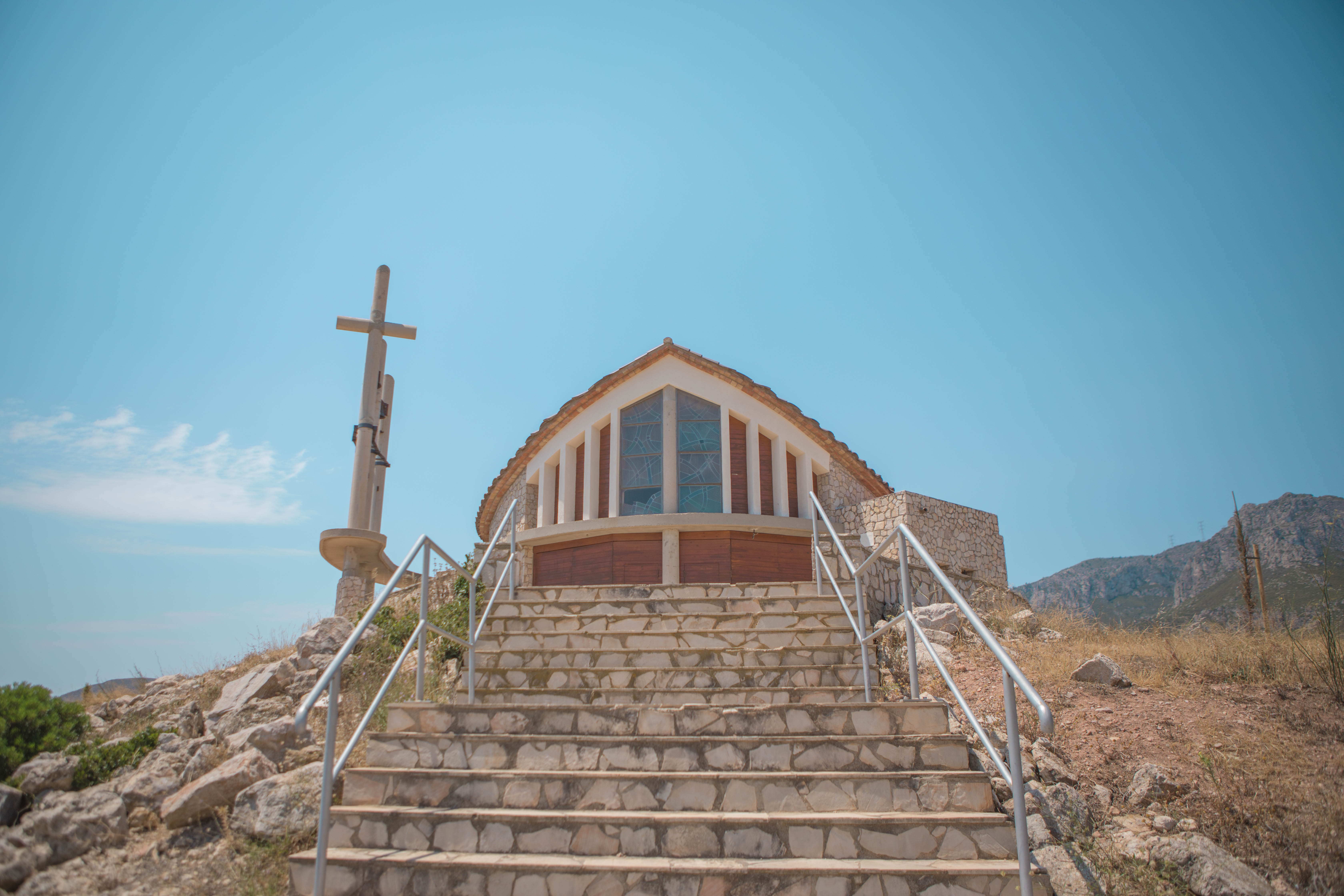 Ermita de Sant Roc