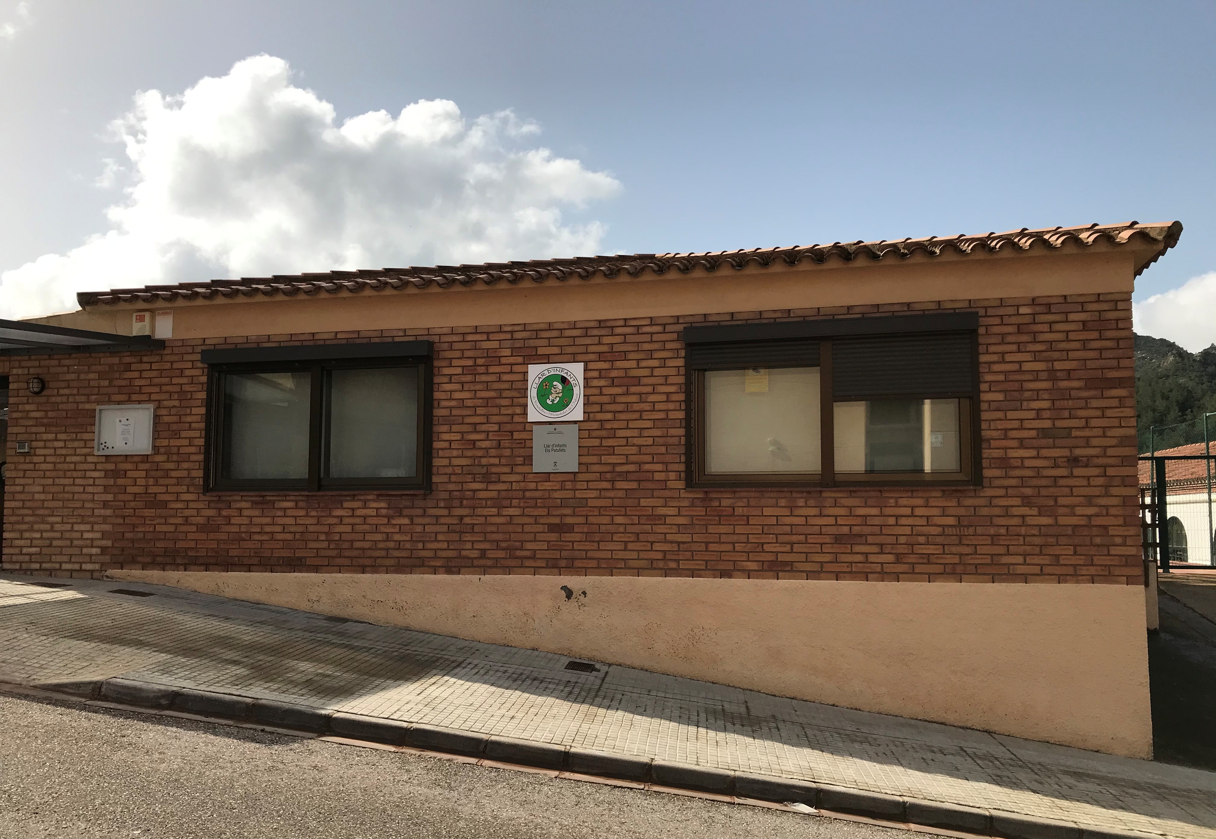 Llar d’infants Patufets