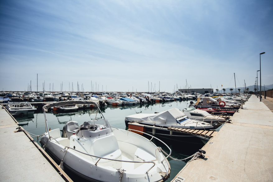 Port Esportiu
