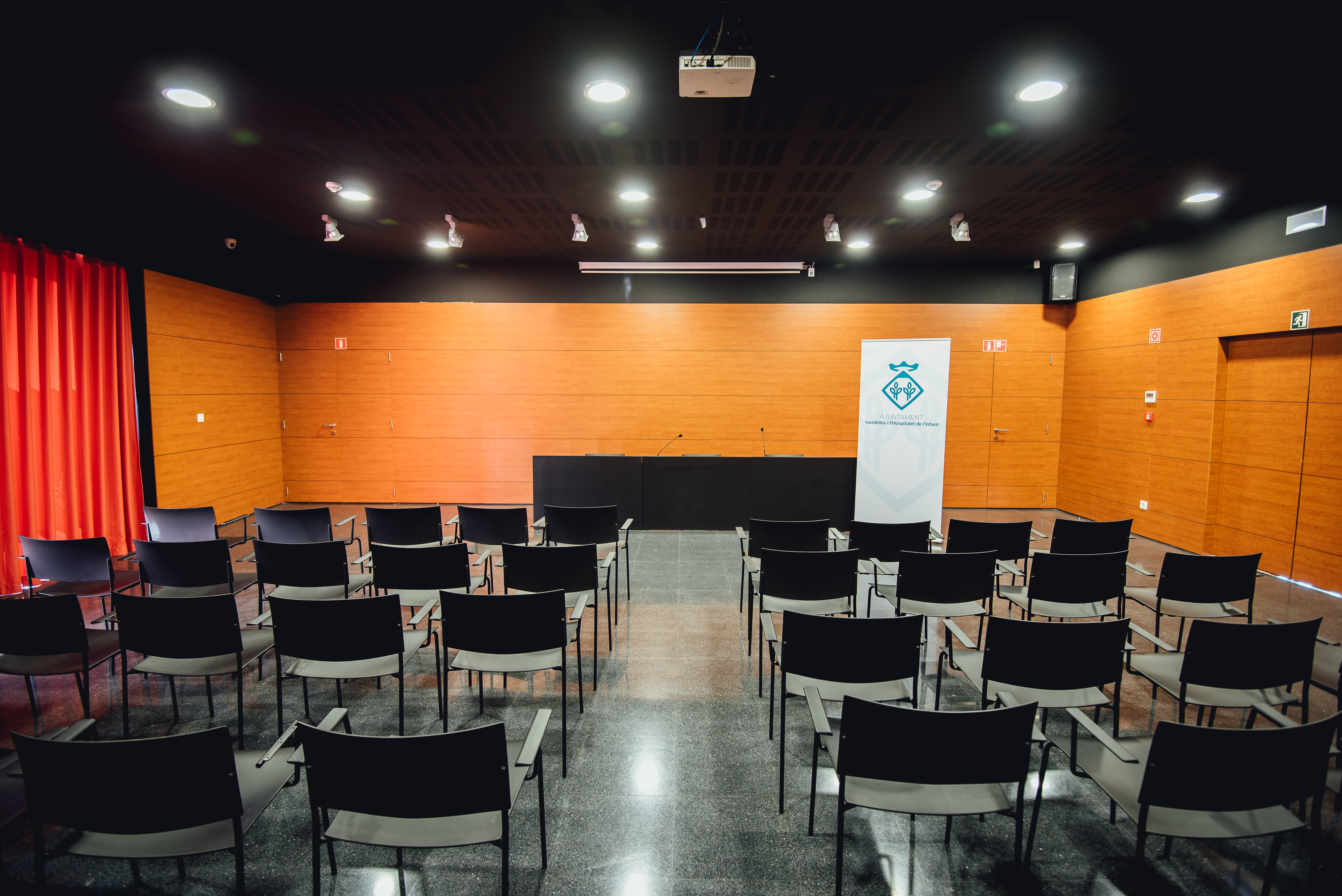 Sala Bonet Castellana