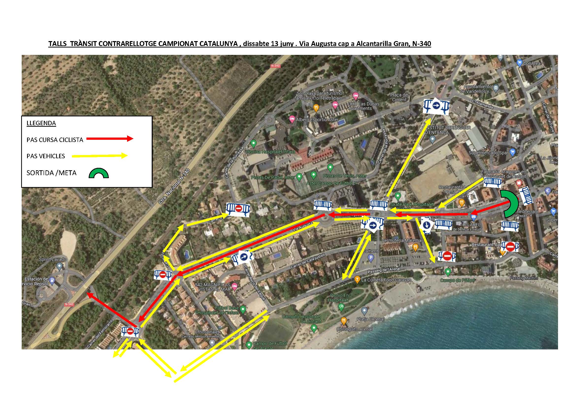 Talls de trànsit cursa CRI dissabte 13 juny .jpg