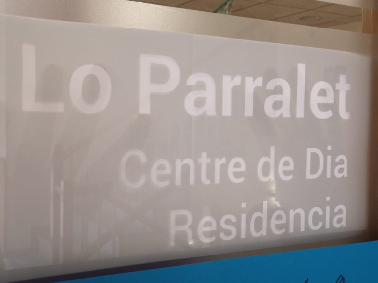Residència d'àvis