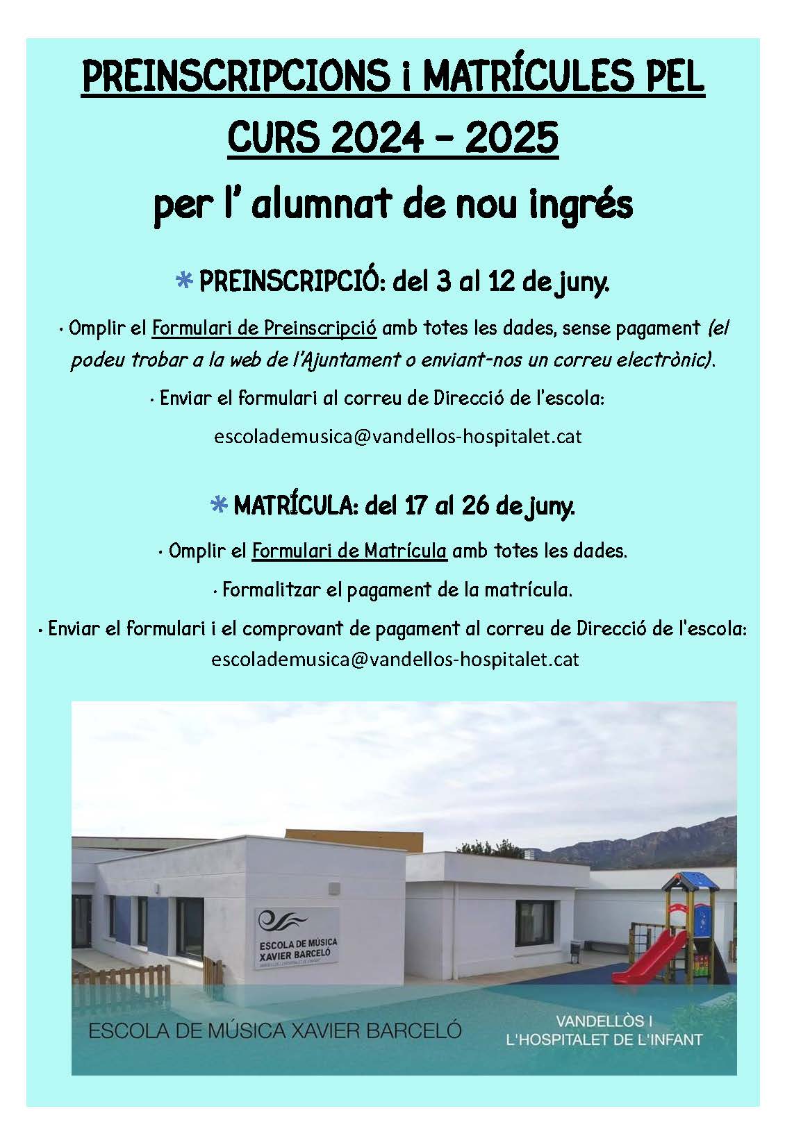 Cartell preinscripcions i matrícules de nou ingrés.jpg