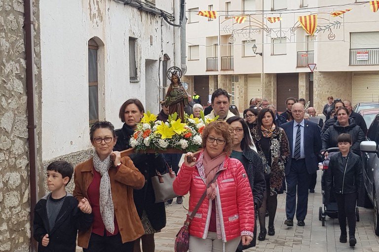 Processó