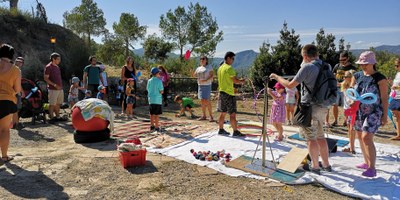 Jocs infantils tradicionals