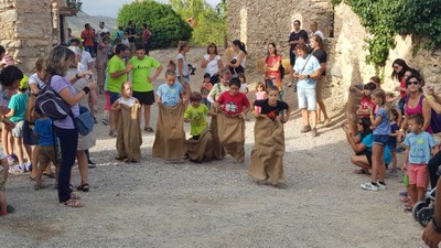 Jocs infantils tradicionals