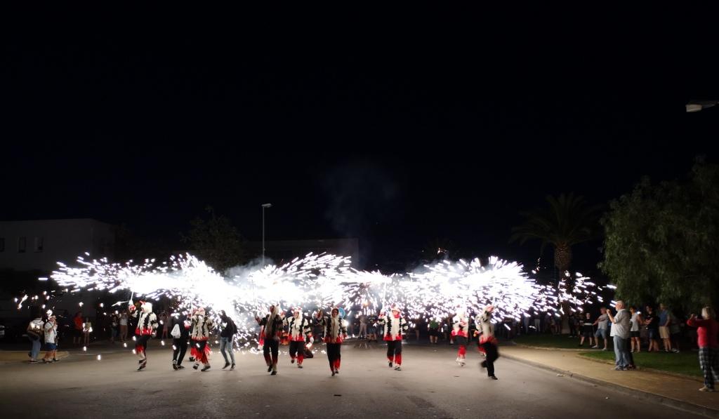 Ballada dels Diables de l'Hospitalet