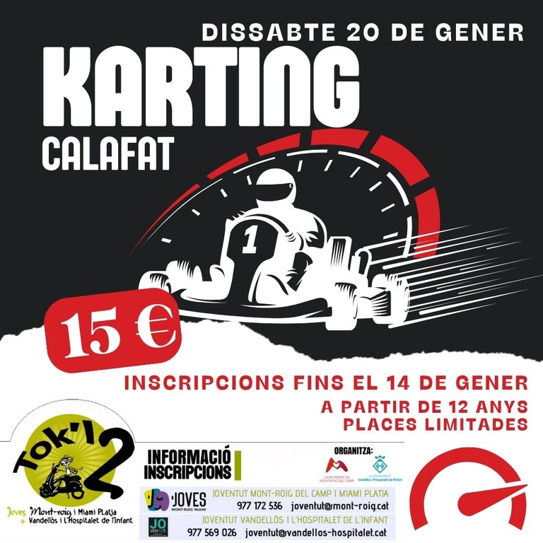 a partir de 12 anys places limitades.jpg