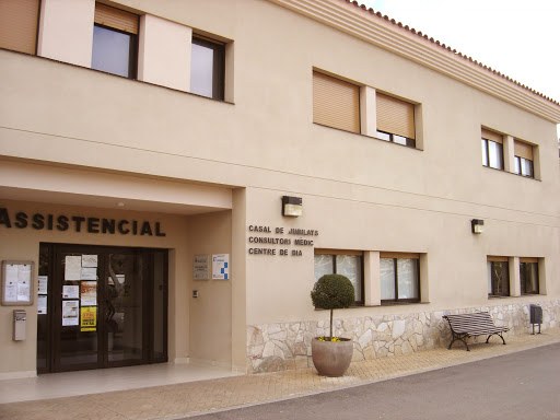 Consultori local vandellos.jpg