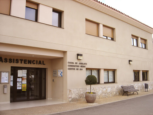 Consultori local vandellos.jpg